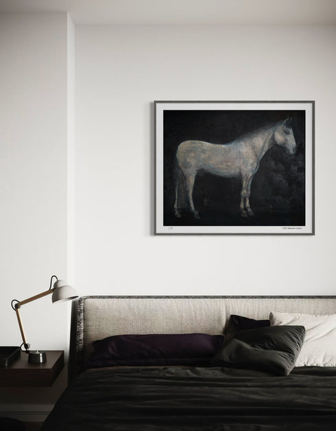 Horse | Limited Edition Prints